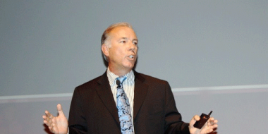 Templeton：云計算時代IT服務(wù)可隨時打開關(guān)閉