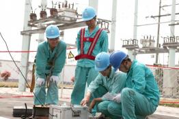 “嚴(yán)、細(xì)、實(shí)”開展春檢務(wù)求實(shí)效