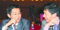馬化騰遙相呼應李彥宏：<font color=