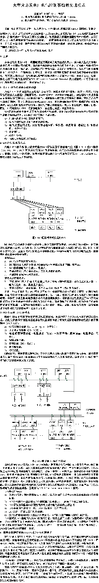 大型火力發電廠<font color=