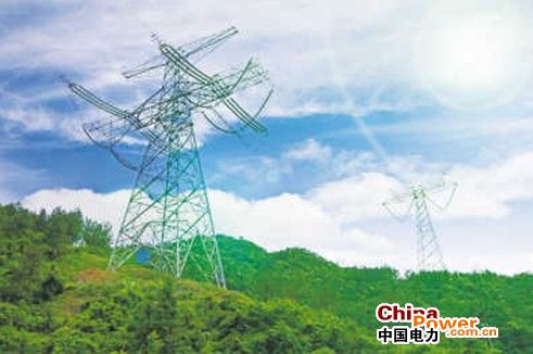 -中國電力網(www.chinapower.com.cn)版權所有