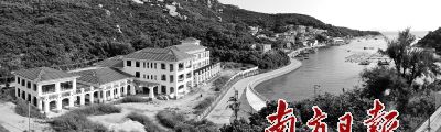 “互聯網+電網” 按下快進鍵 把脈珠海智能電網產業