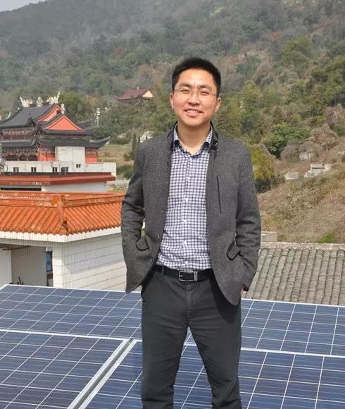 合肥分布式商業屋頂電站并網 天合光能助力安徽綠色發展