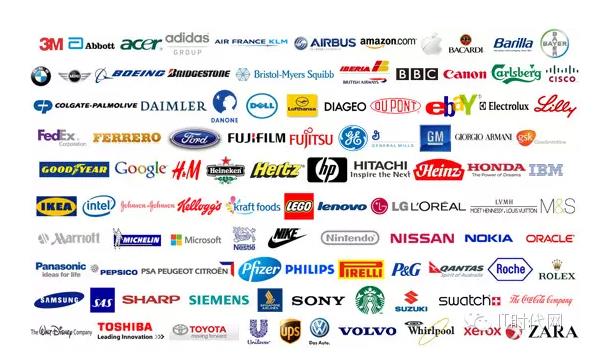 最受尊敬公司榜單公布,中國公司無一上榜,什么樣的企業才受尊敬?