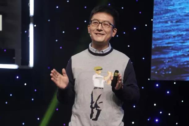 安全大數(shù)據(jù)是什么鬼?聽聽張照龍怎么說