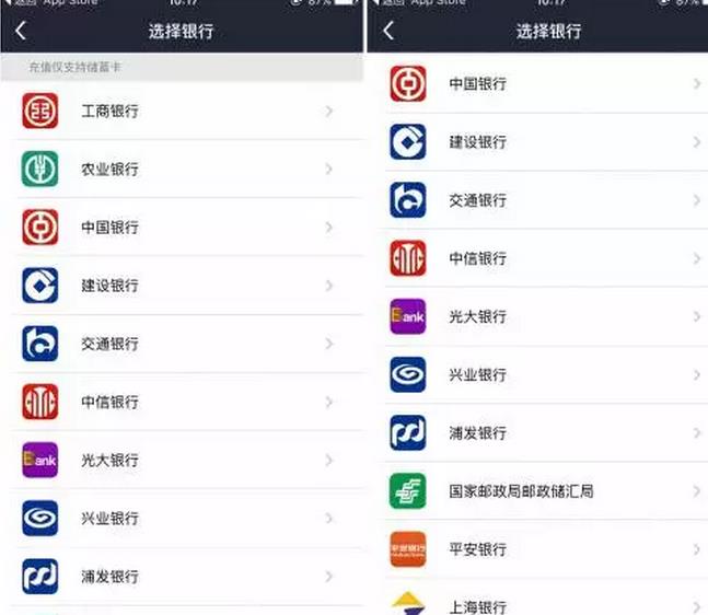 國家電網的“電e寶”app， 我們簡單體驗了下，結果……