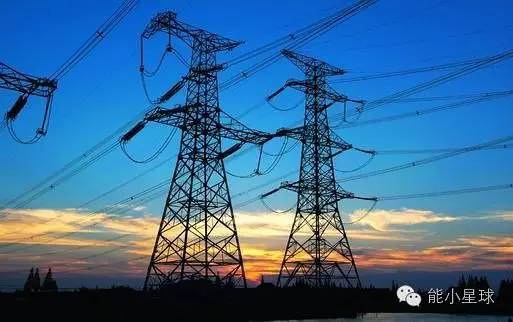 關于配售電管理辦法，你應該知道這些