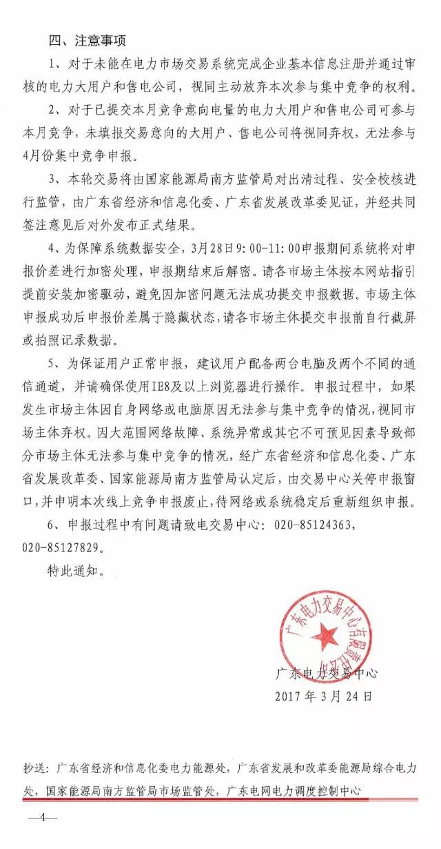 廣東月競又有新調整！4月價差你怎么看？