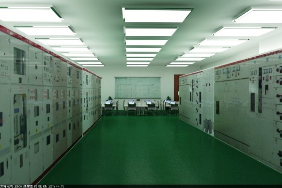 貴州電力職業技術學院簡介
