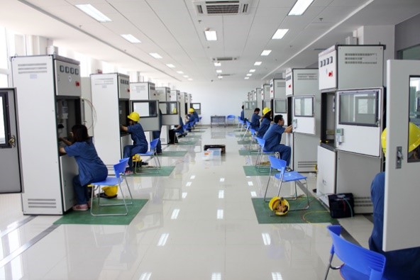 貴州電力職業技術學院簡介