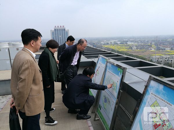 推進配售電改革!江蘇開展增量配電項目試點情況調(diào)研