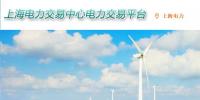 上海電力交易中心網址 上海電力交易中心官網