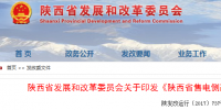 《陜西省售電側改革試點實施細則(暫行)》：公開電網結構 限制售電公司申報<font color=