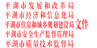 浙江平湖市家庭屋頂光伏建設企業規范要求（試行）