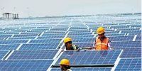 印度2017年預(yù)計(jì)新增光伏10.5GW 3個(gè)因素令2018年市場(chǎng)悲觀！
