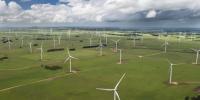 秘魯最大風電場開建 擬于2018年上半年投產