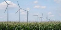 分散式風電 下一個希望的田野