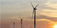 越南風電發展展望