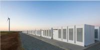 特斯拉為南澳大利亞霍恩斯代爾風電場提供儲能系統