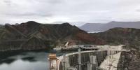 探秘龍羊峽水電站、李家峽水電站