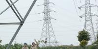 海門供電公司圓滿完成十九大保電任務