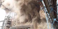 印度北方邦一發電廠鍋爐爆炸 死亡人數升至26人！