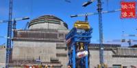 華龍一號(hào)全球首堆首臺(tái)蒸汽發(fā)生器順利引入 拉開主設(shè)備安裝序幕