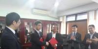 受壓取消中企水電項目后 尼泊爾立刻與中方簽署新協(xié)議