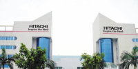 為合資新能源汽車(chē)鋪路 日立在廣州設(shè)立<font color=