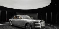 純電動勞斯萊斯將出現(xiàn) 貴族品牌其實不保守