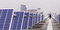 印度擬補貼光伏組件制造商以減少對華進口依賴