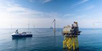財力有限 挪威國家電力完全退出海上風電行業