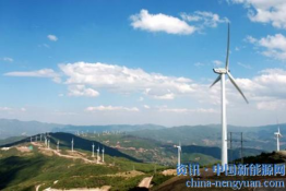 風(fēng)電制氫會不會成為下一個風(fēng)口？