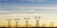 美媒：關注全球能源互聯網 推動全球綠電共享
