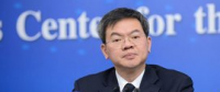 重磅！國務院重大人事任免 任命莊國泰為環境保護部副部長