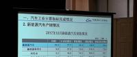 中汽協：2017年12月新能源汽車銷量16.3萬輛，全年累計銷售77.7萬輛