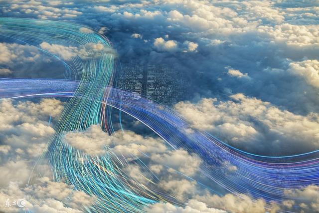 云計算成朝陽產業，未來發展已成趨勢