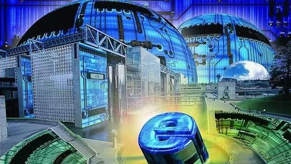 能源互聯網風口已到 行業掘金面臨哪些挑戰？