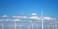 清潔能源助力新疆迎來“風電產業”新時代