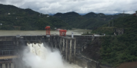 安康水電廠實現連續安全生產6700天
