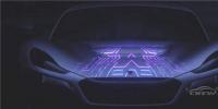 Rimac發布新超跑照片 正與<font color=