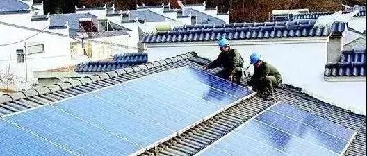 光伏為什么沒有走進城市,只是因為顏值太低?