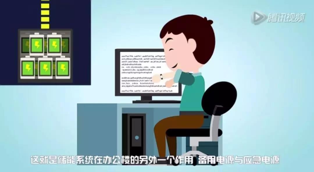 儲能系統應用價值究竟在哪？這是最通俗的解釋了