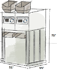 科技正改變農業種植<font color=