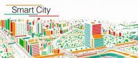 2017年全球智慧城市市場規模達4246.8億美元