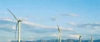 這四大風(fēng)力發(fā)電場(chǎng)！中國風(fēng)電行業(yè)的輝煌