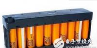 動力電池<font color=