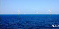 丹麥Anholt海上風電場運行5年 葉片更換成本達數億美元