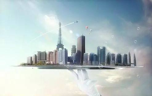 打造新型智慧城市，讓AI應用場景落地更加“完美”！