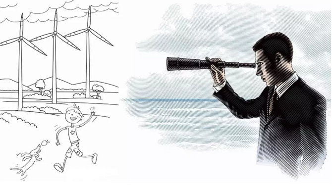 河南省公布分散式風電開發方案:共123個項目,總規模207.9萬千瓦(附完整方案項目表)